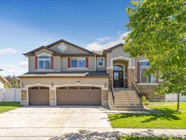 991 W Oldham Dr — photo
