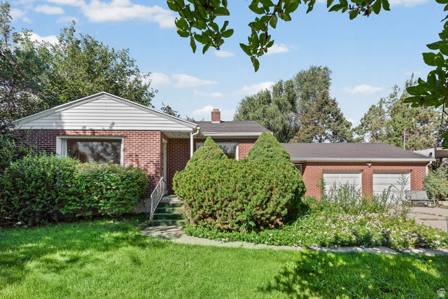 13922 S 2200 W — photo