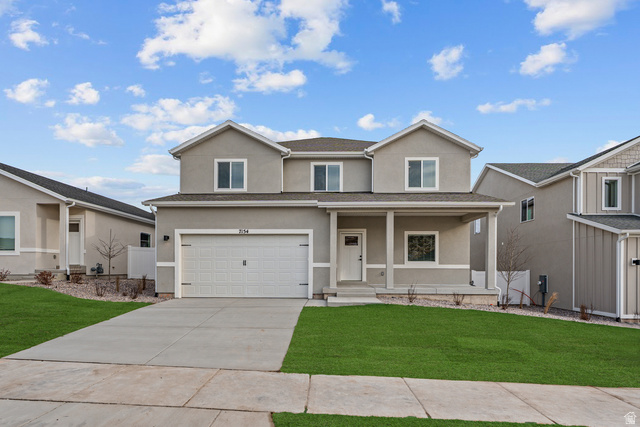 7181 Switchback Way — photo