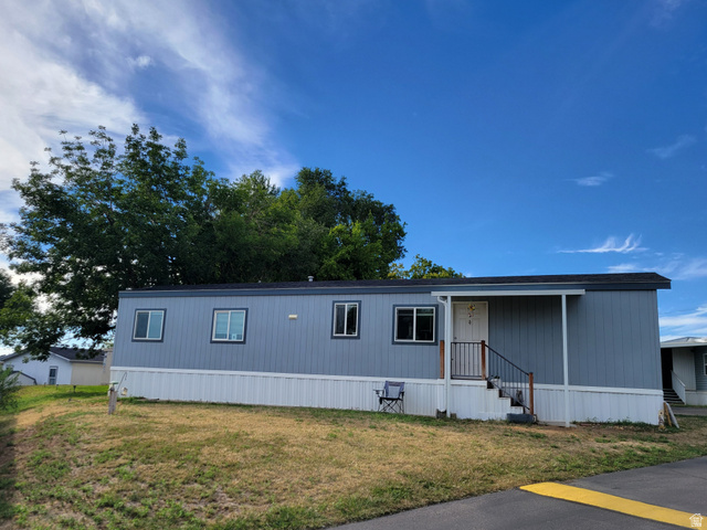 156 Cushing Way — photo