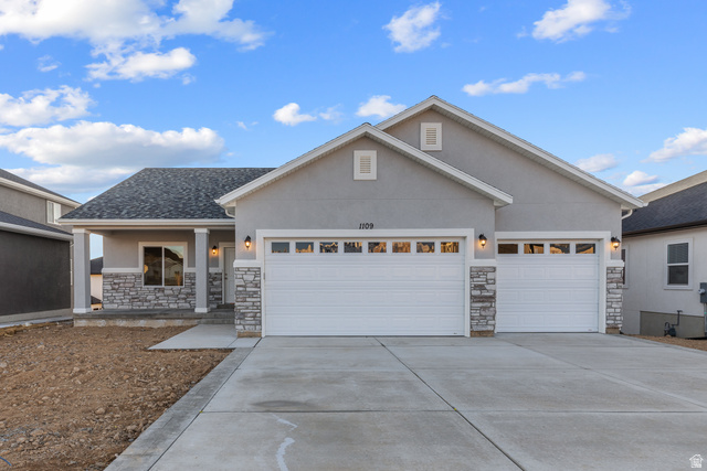 1713 S Windsong Dr Morg #SR 378 — photo