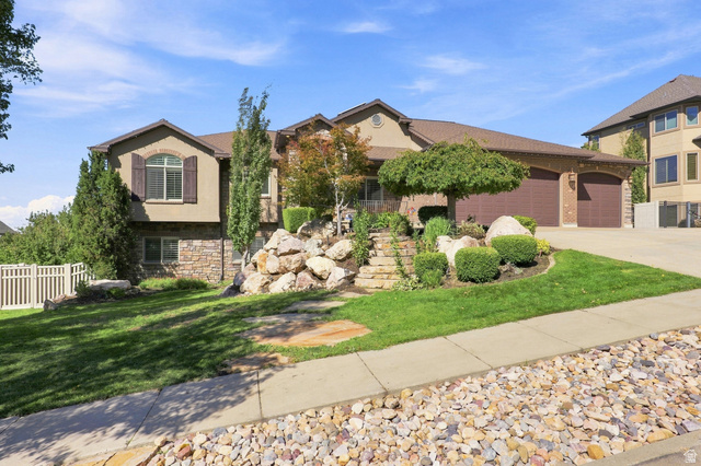 1385 N Compton Rd — photo