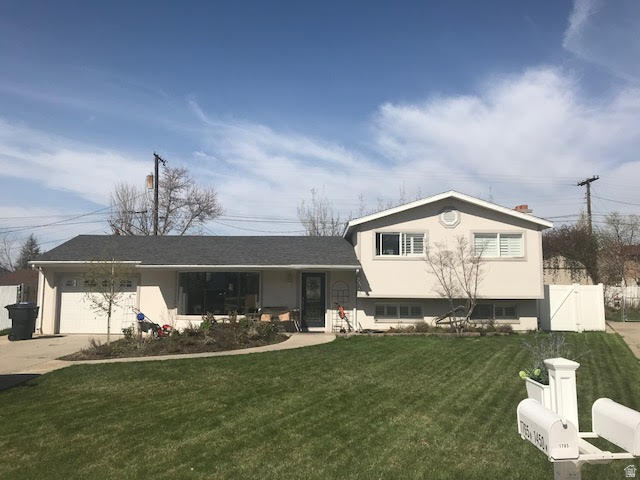 1765 N 1450 W — photo