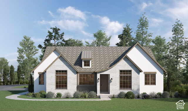 335 E Mapleton Estates Dr. — photo