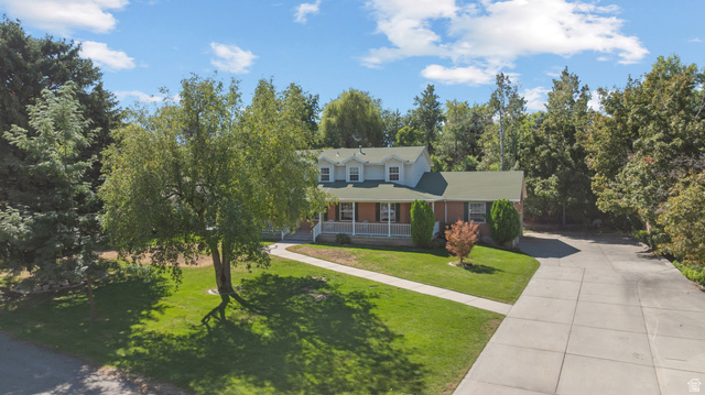 1348 E Milne Ln — photo