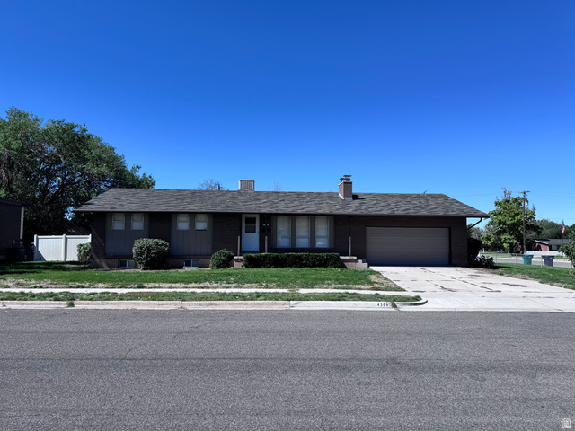 4309 S 2150 W — photo