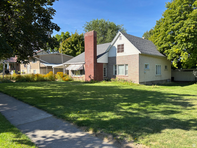 195 N 500 W — photo