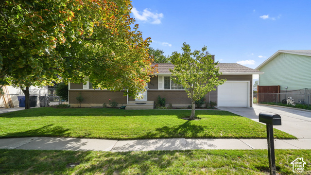 5541 S Westside Dr — photo