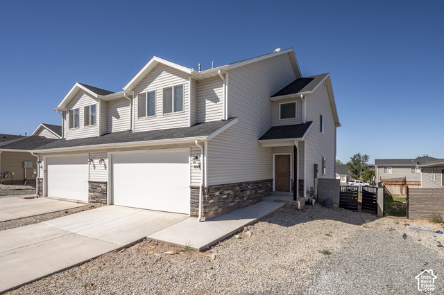 888 S 25 W — photo