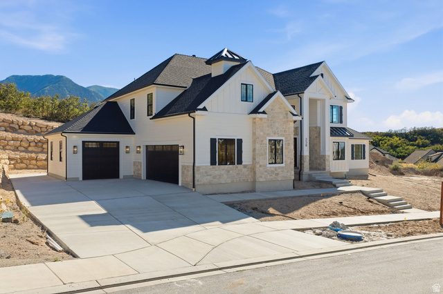 258 E Maple Ridge Dr., Mapleton, UT 84664 — photo 2