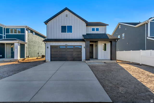 1556 N 1190 W #117 — photo