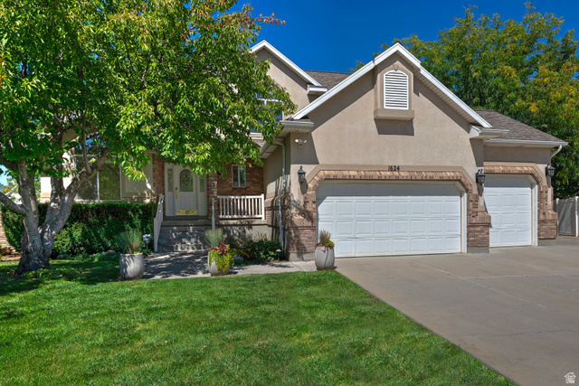 1624 W Siena Cir — photo