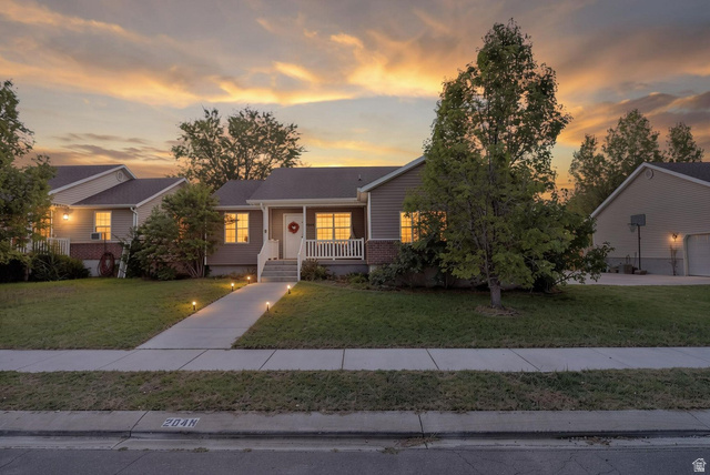 2048 E Juniper Dr — photo