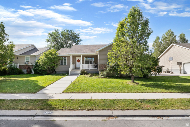 2048 E Juniper Dr., Eagle Mountain, UT 84005 — photo 2