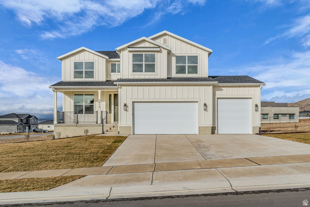 2187 E Dreyden Lane Lot #1423 — photo