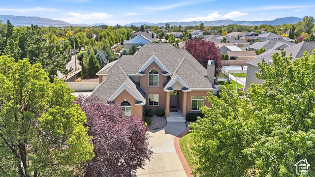 2217 W Kensington Park Dr — photo
