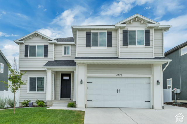 4604 E Flower Pt, Eagle Mountain, UT 84005 — photo 2