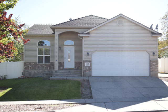 5868 Stone Flower Way — photo