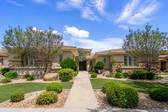 1432 N Liberty Greens Dr — photo