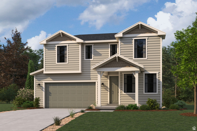 130 E Smooth Sandstone Way — photo