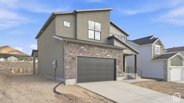 3385 E Baywater Dr., Eagle Mountain, UT 84005 — photo 2