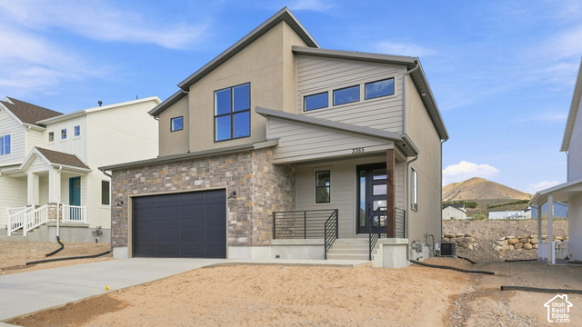 3385 E Baywater Dr., Eagle Mountain, UT 84005 — photo 3