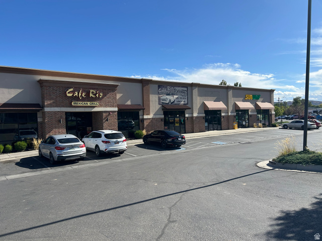 1205 W Hwy 40 #Unit C — photo
