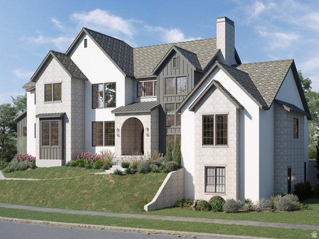 223 E Maple Ridge Rd — photo