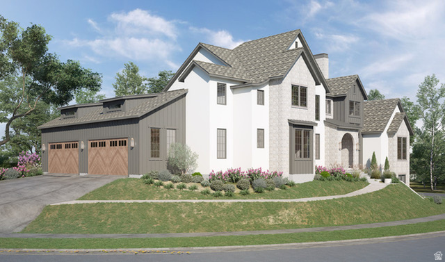 223 E Maple Ridge Rd, Mapleton, UT 84664 — photo 3