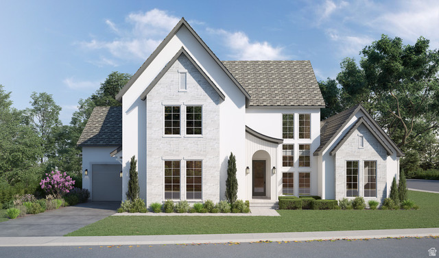 3583 S Mapleton Estates Dr — photo
