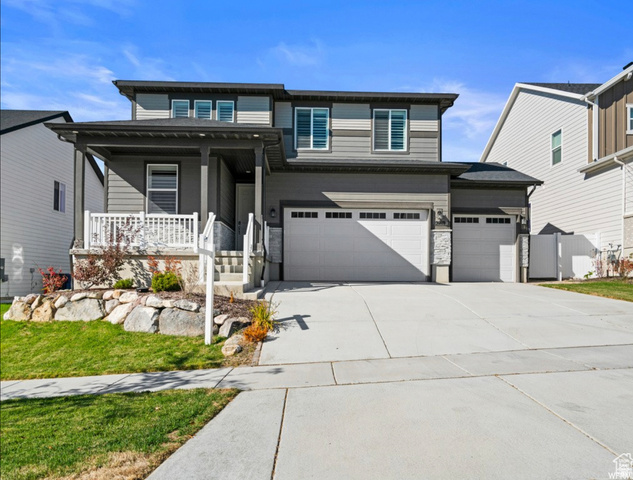2169 N Elderberry Dr — photo