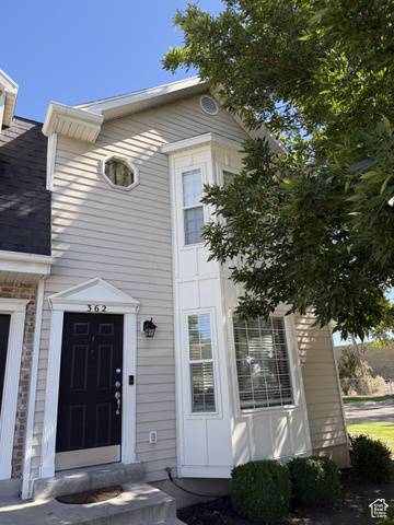 362 N 580 W — photo