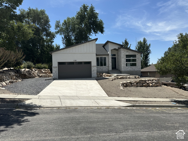 1133 E Benchview Dr., Ogden, UT 84404 — photo 3