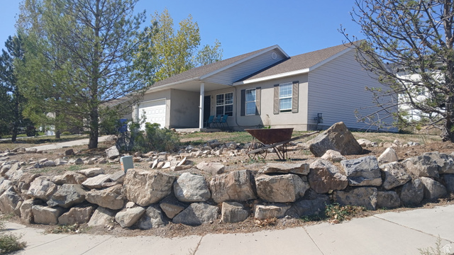 4013 S Lake Mountain Dr — photo