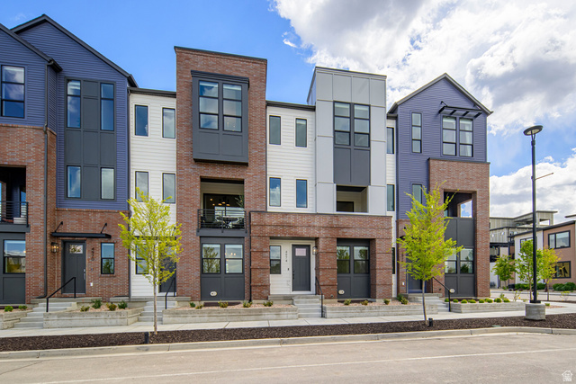4958 S Rodeo Walk Dr #37 — photo