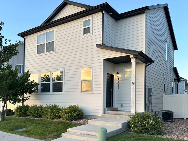 1716 N 1230 E — photo