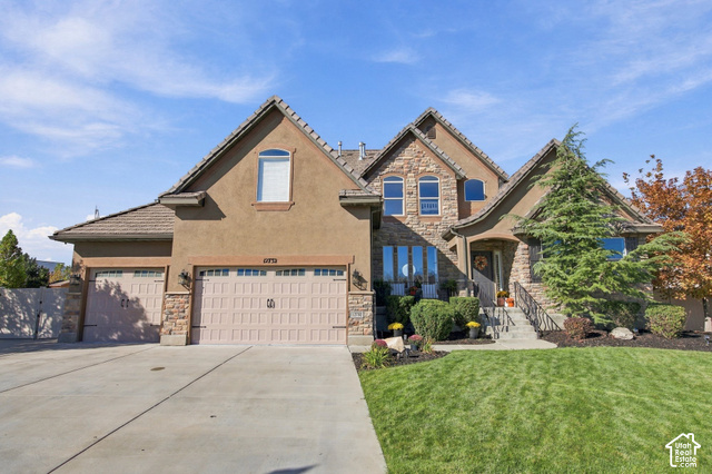 12732 S Merryvale Cir — photo