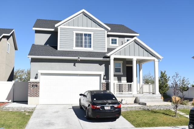 1044 W Osprey Dr — photo