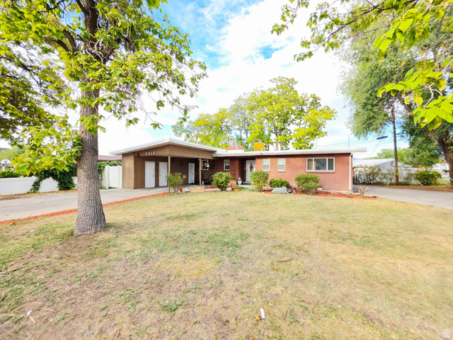 3413 Hillsdale Dr — photo