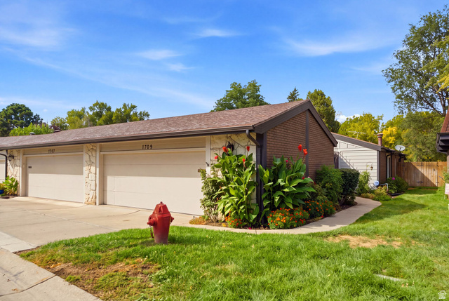 1709 Monte Carlo Dr — photo