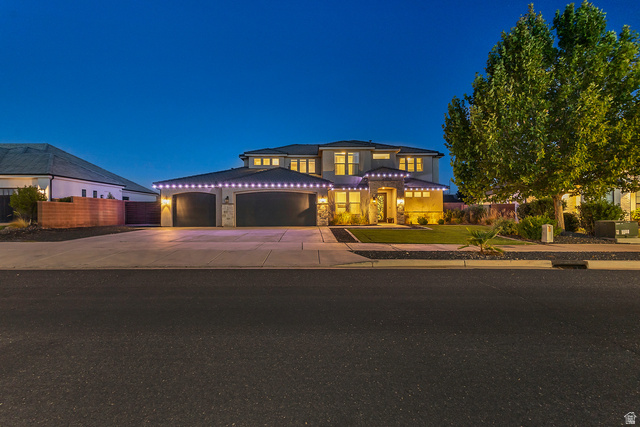 2494 E Horseman Park Dr — photo