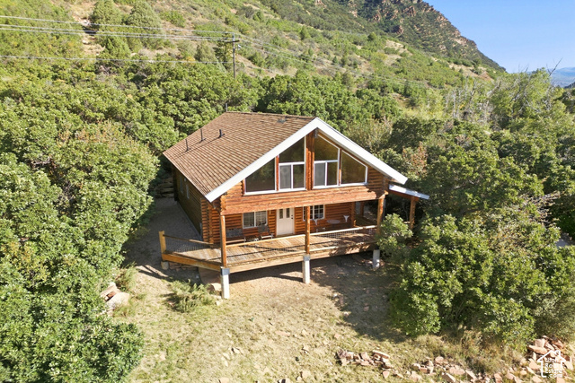2640 E Weber Canyon Rd — photo