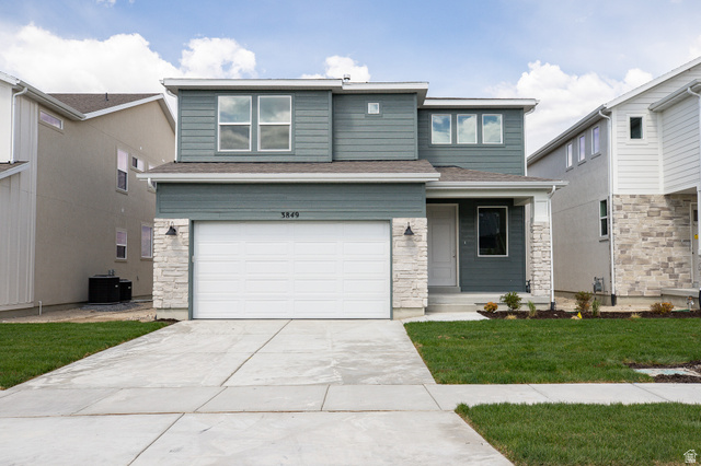 3849 N Christopher Street Lot #128 — photo
