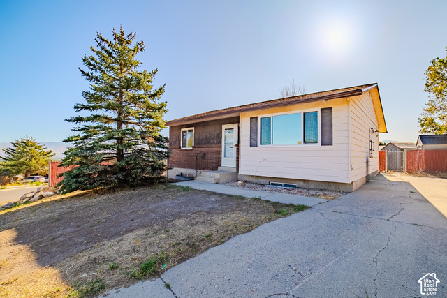 5309 W Lewis Clark Dr — photo
