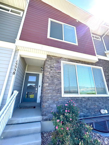 15538 S Jubilation Dr — photo