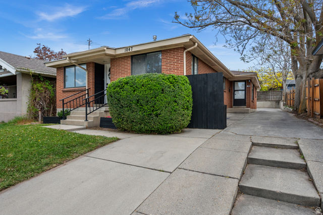1847 S 1100 E — photo