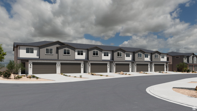 3560 Cliffrose Dr #164 — photo