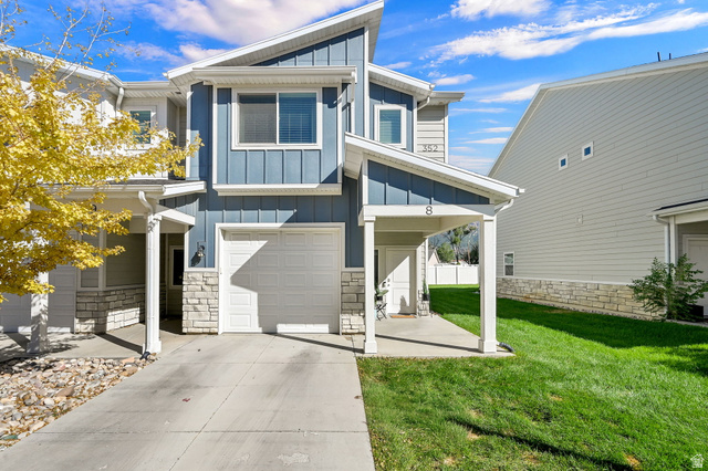 352 E 1850 N #8 — photo