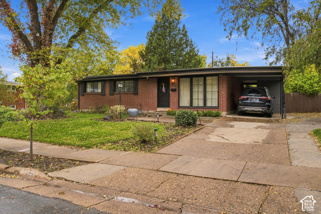 429 N 350 E — photo