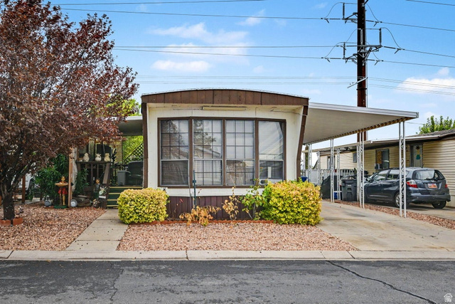1450 N Dixie Downs Rd #10 — photo